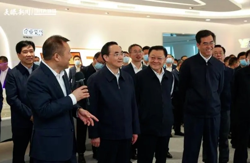 “六大帮扶”，书写粤黔协作新篇章